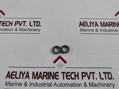 Williams P500V Plunger Seal Set