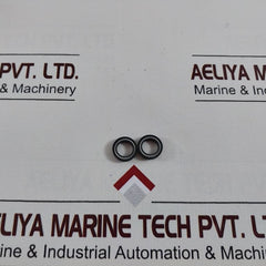 Williams P500V Plunger Seal Set