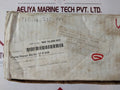 Williams Rk500V225Cr-tc Pump Repair Kit 500V/Ceramic/Tc