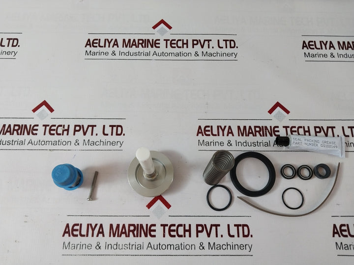 Williams Rk500V225Cr-tc Pump Repair Kit 500V/Ceramic/Tc