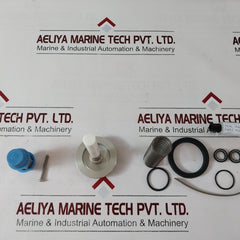 Williams Rk500V225Cr-tc Pump Repair Kit 500V/Ceramic/Tc