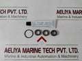 Williams Rk500V225Cr-tc Pump Repair Kit 500V/Ceramic/Tc