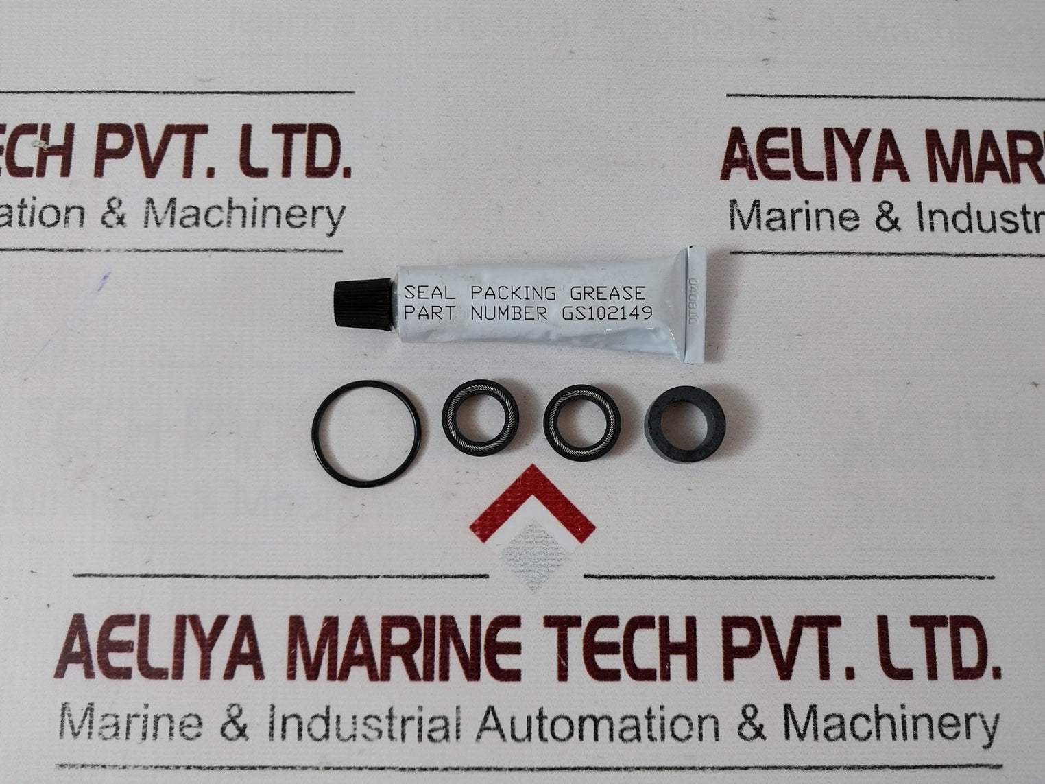 Williams Rk500V225Cr-tc Pump Repair Kit 500V/Ceramic/Tc