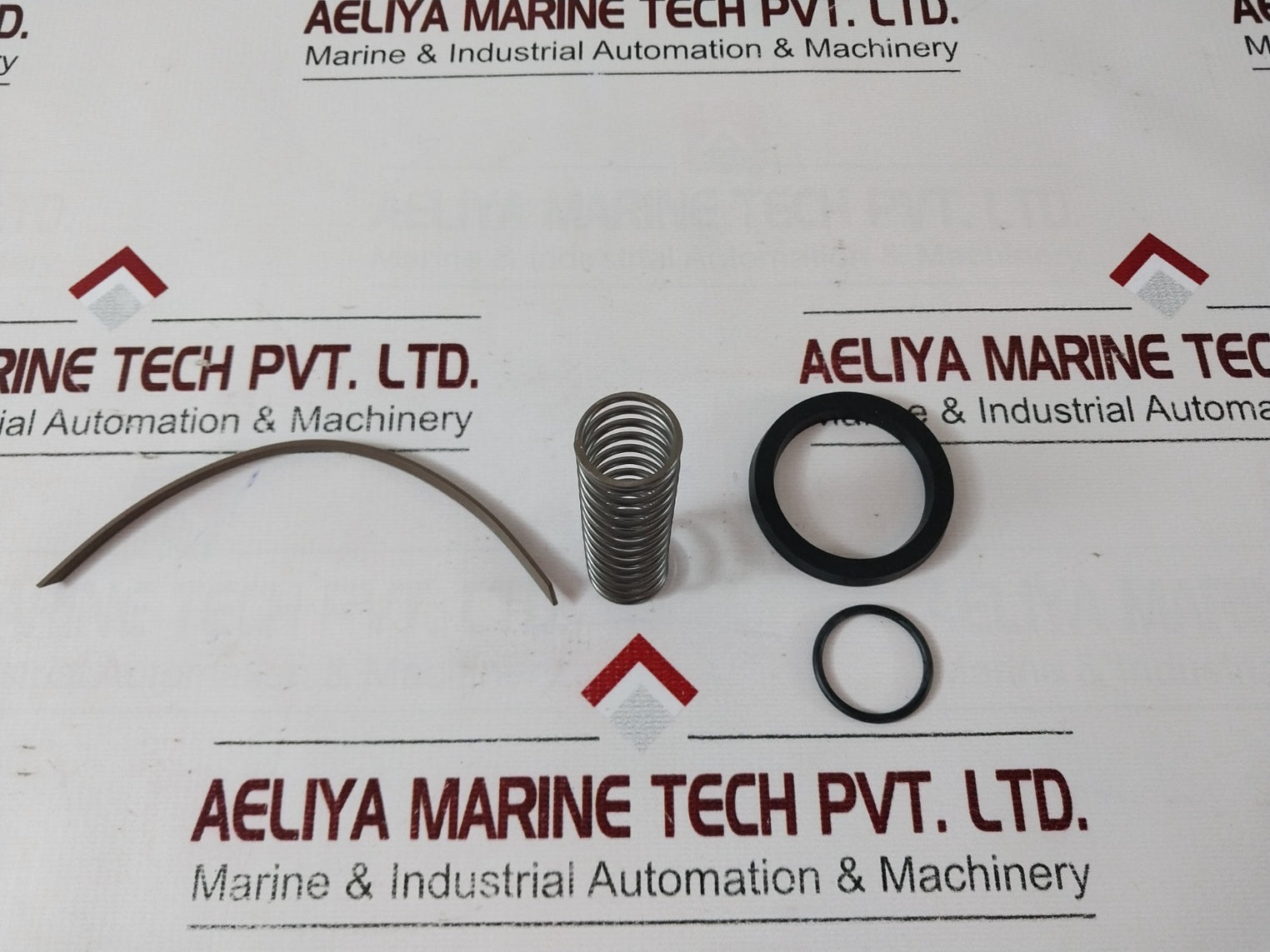 Williams Rk500V225Cr-tc Pump Repair Kit 500V/Ceramic/Tc