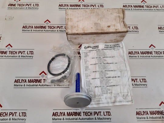 WilliamsMilton Roy Rk500V225 Pump Repair Kits
