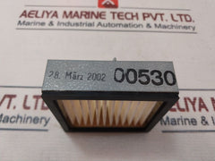 Willibrord Losing 00530 Filter Element