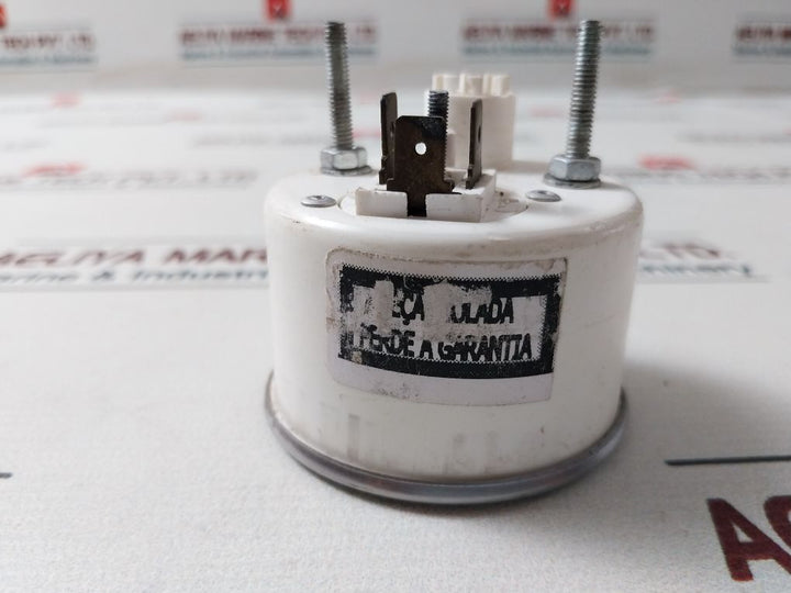 Willtec W20.006 Thermometer 40-120°C 24V