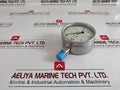 Willy Gauge 0-6 Kgf/Cm2