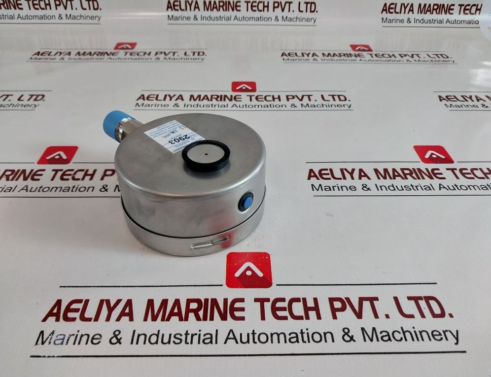 Willy Gauge 0-6 Kgf/Cm2