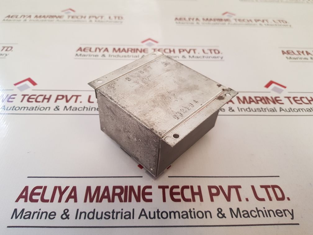 Wilmar Electronics 301-17Sx Overvoltage Relay