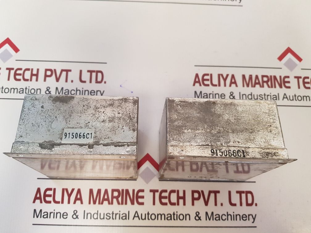 Wilmar Electronics 301-17Sx Overvoltage Relay