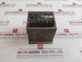 Wilmar Wuv-1-120H Undervoltage Relay 1 Phase 120V