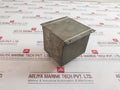 Wilmar Wuv-1-120H Undervoltage Relay 1 Phase 120V
