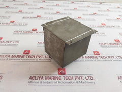 Wilmar Wuv-1-120H Undervoltage Relay 1 Phase 120V