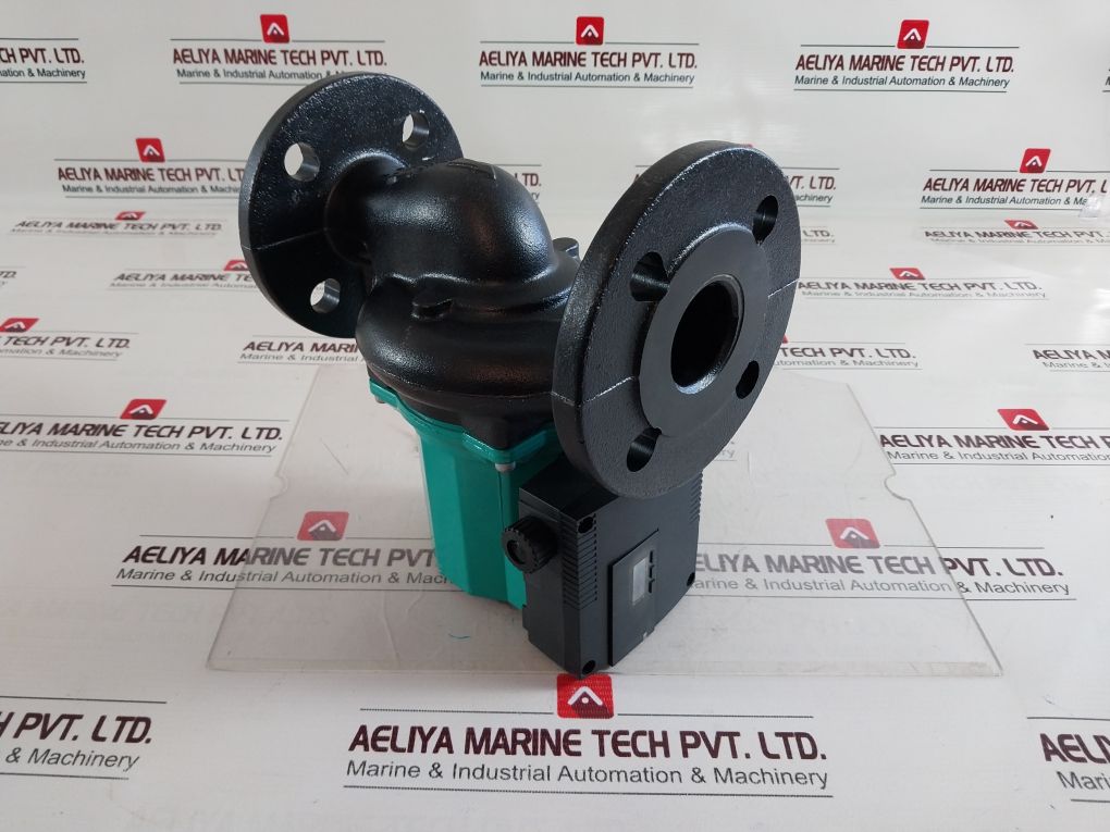 Wilo Top-s40/7 Power Pump 2072130/0602 Class F 60Hz