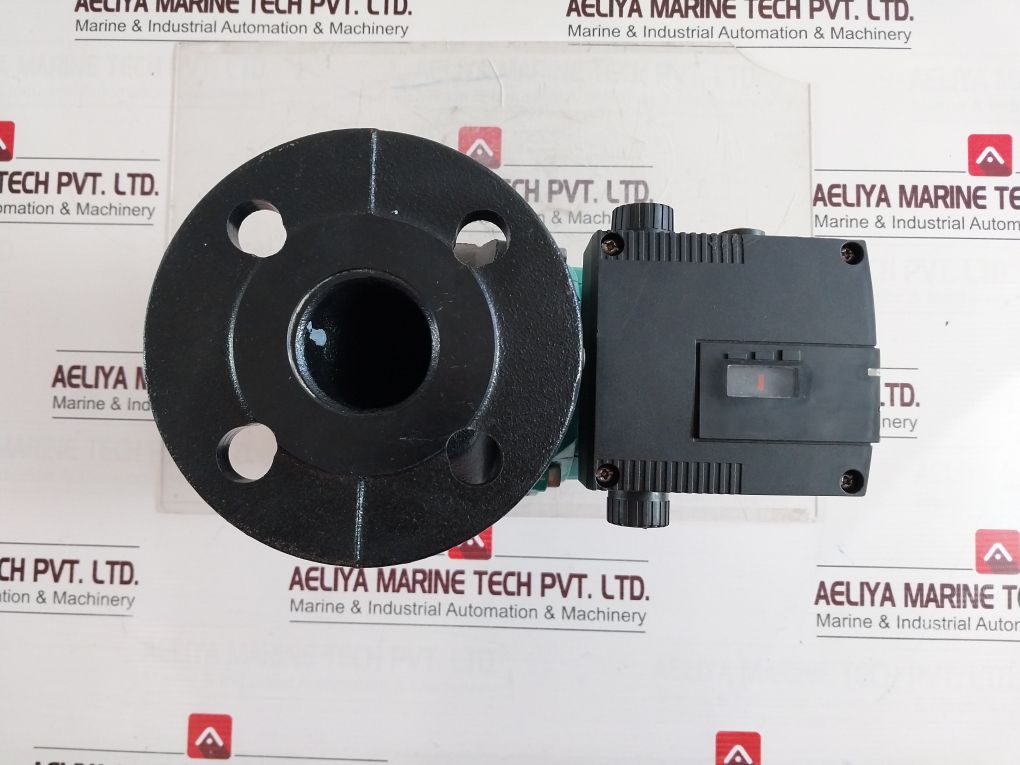 Wilo Top-s40/7 Power Pump 2072130/0602 Class F 60Hz