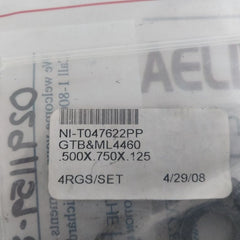 Wilson/Oceaneering 0291159-sk Seal Kit