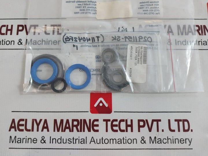 Wilson/Oceaneering 0291159-sk Seal Kit