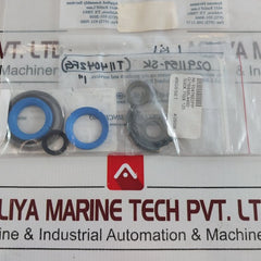 Wilson/Oceaneering 0291159-sk Seal Kit
