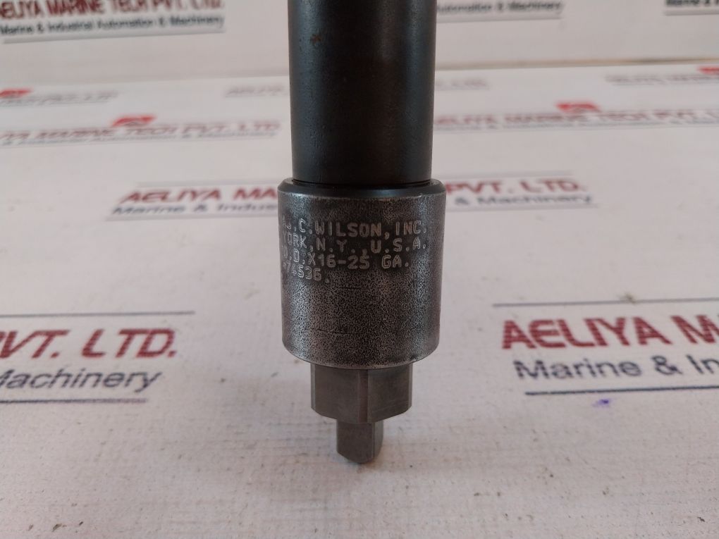 Wilson 74536 Tube Puller