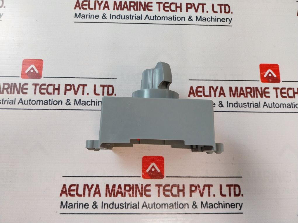 Winbreak 83111158504 Handle Rotary D-45S