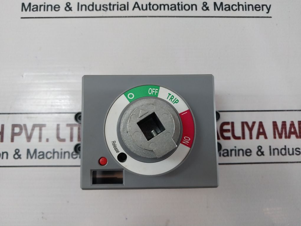 Winbreak E-handle Extended Rotary Handles