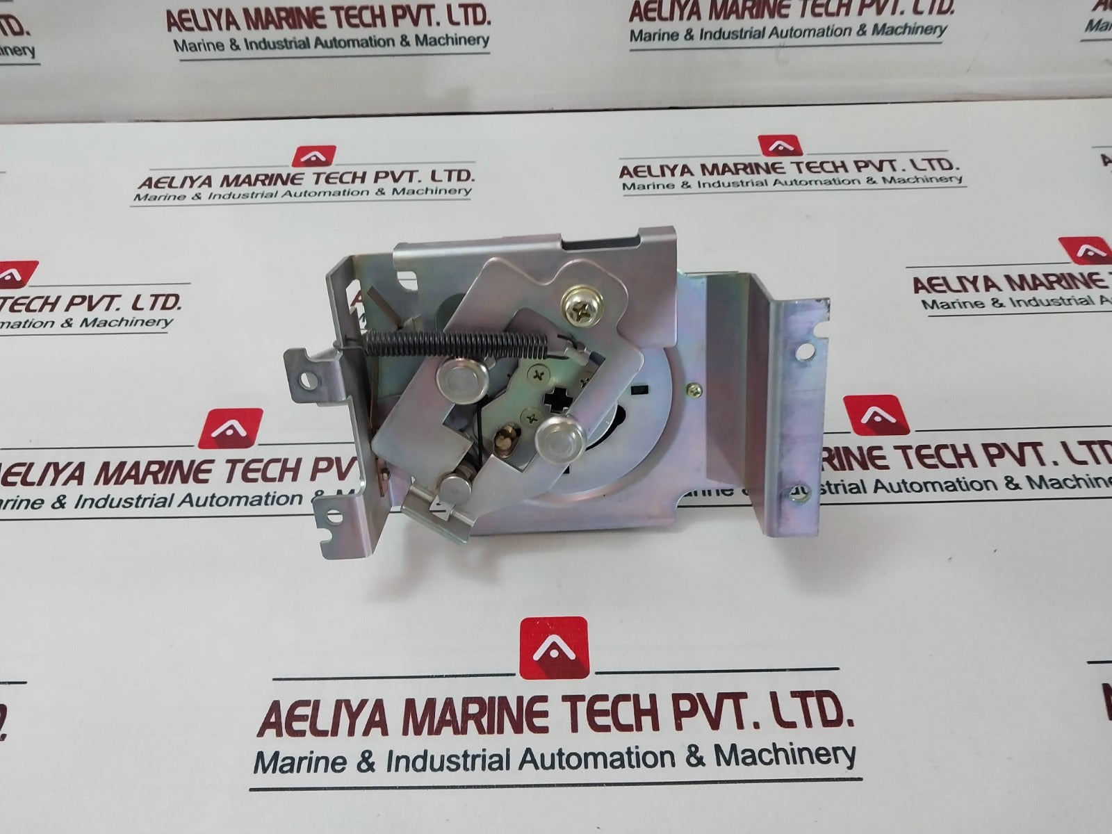 Winbreak N-70 Switch N-handle Set