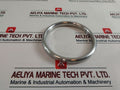 Windlass 6A-0896 R37 Stainless Steel Ring Gasket