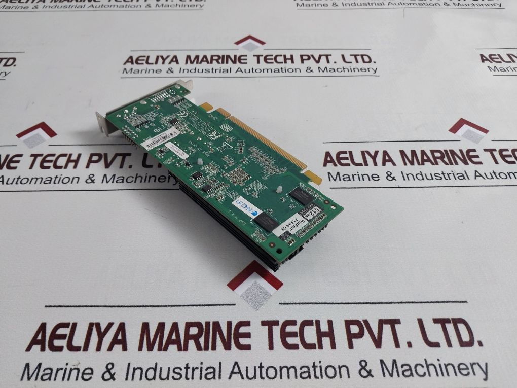 Winfast Px8400 Gs 512Mb Video Card P561