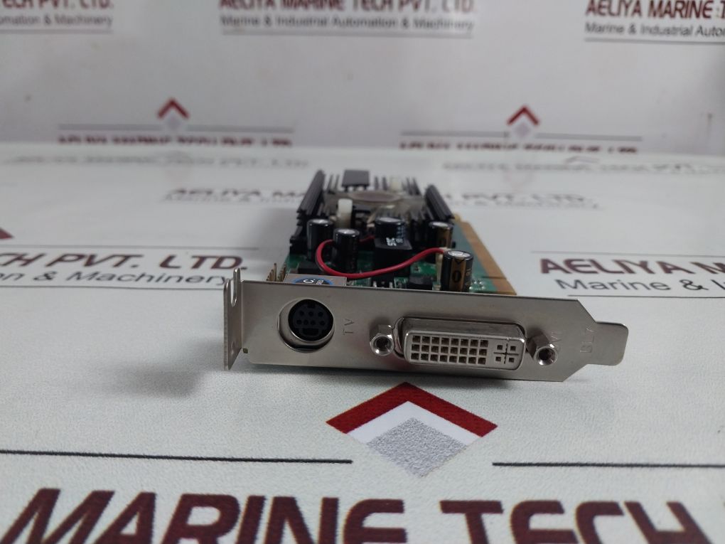 Winfast Px8400 Gs 512Mb Video Card P561