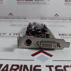 Winfast Px8400 Gs 512Mb Video Card P561