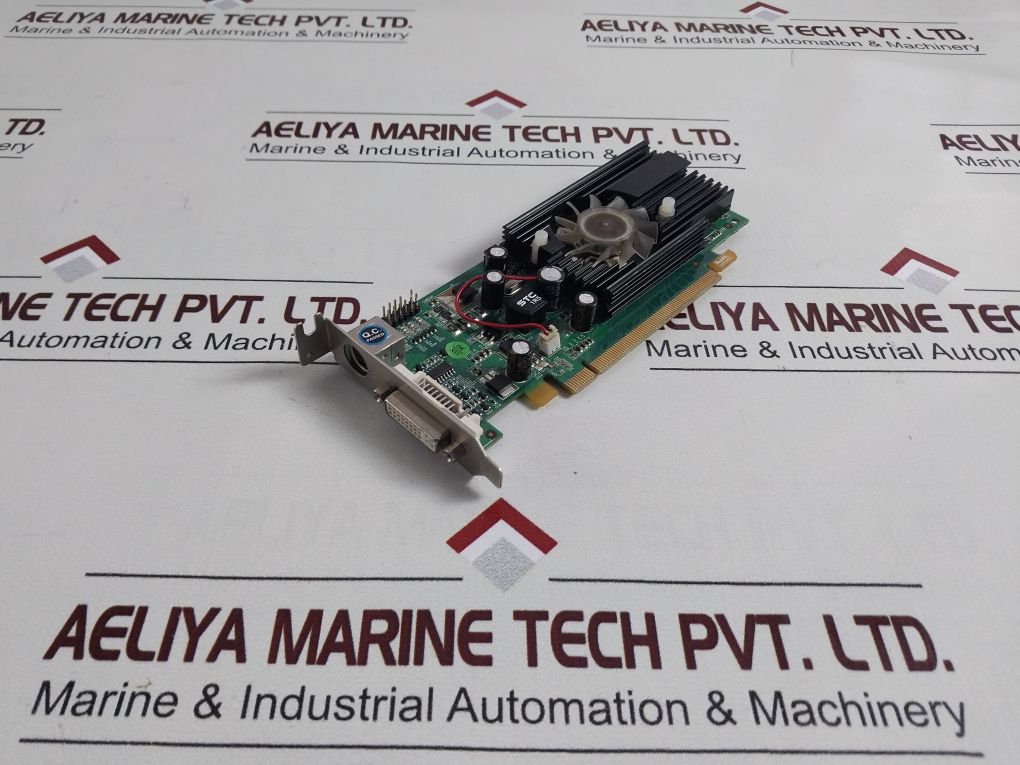 Winfast Px8400 Gs 512Mb Video Card P561