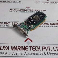 Winfast Px8400 Gs 512Mb Video Card P561
