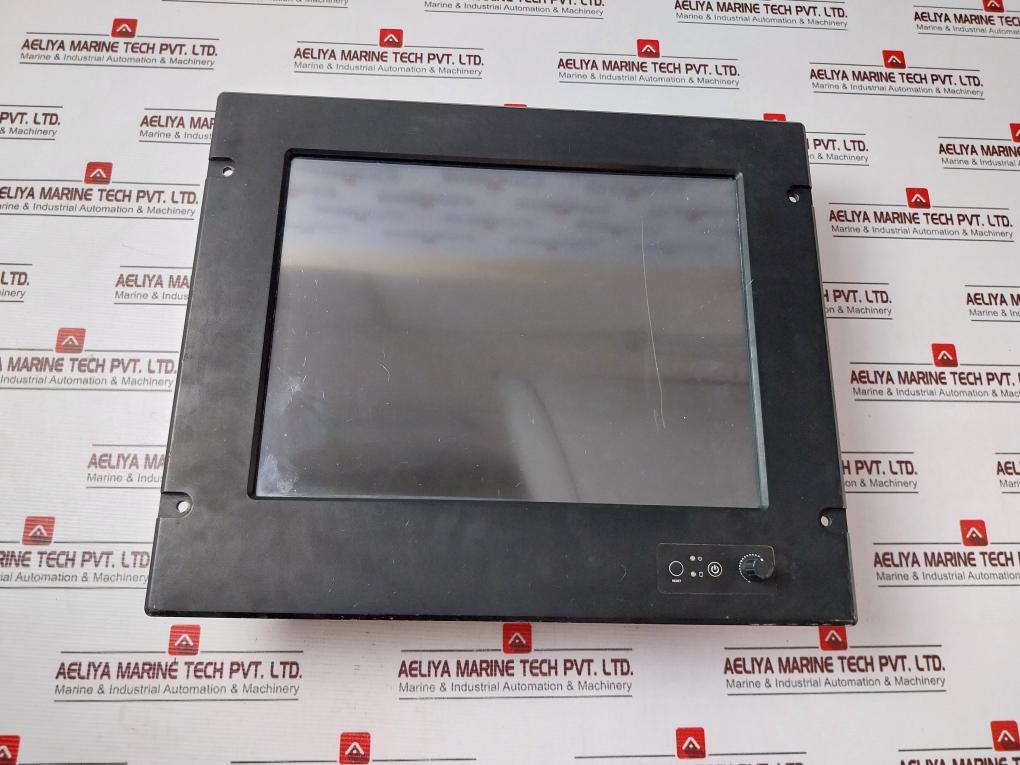 Winmate R15A83S-mrm2 15” Maritime Panel Pc (Not Working)