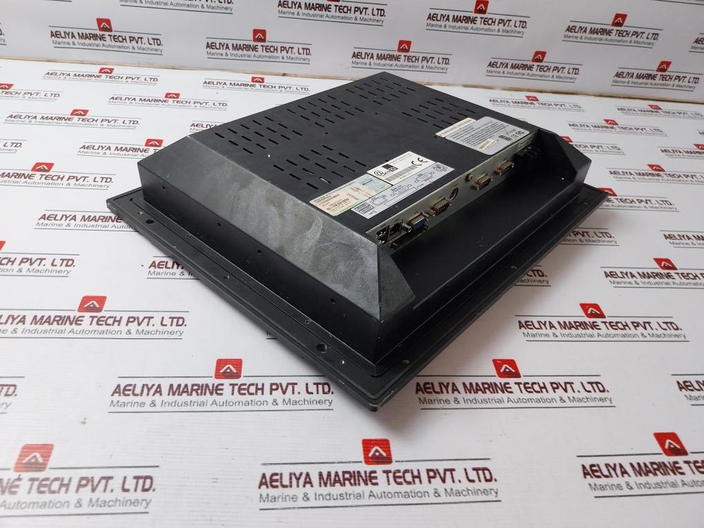 Winmate R15A83S-mrm2 15” Maritime Panel Pc (Not Working)