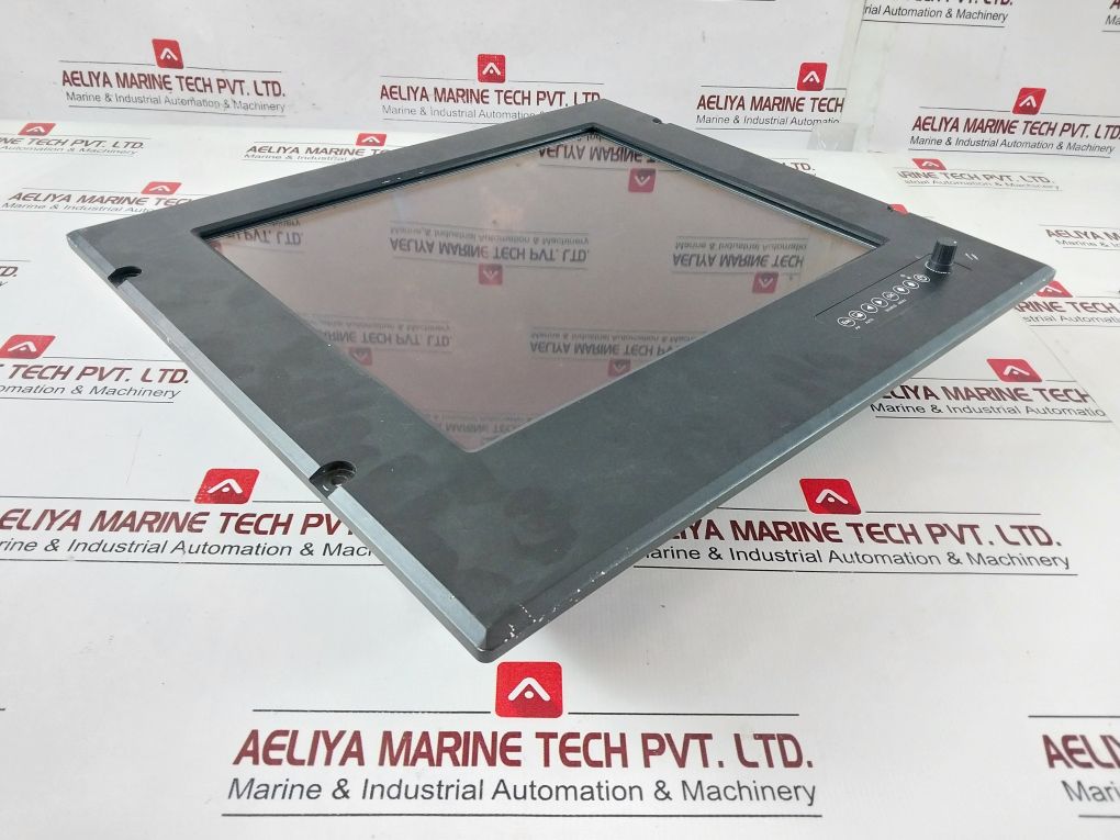 Winmate R17L500-mrm1 17" Marine Display With Dimming Knob Control