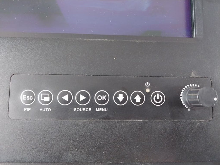 Winmate R17L500-mrm1 17