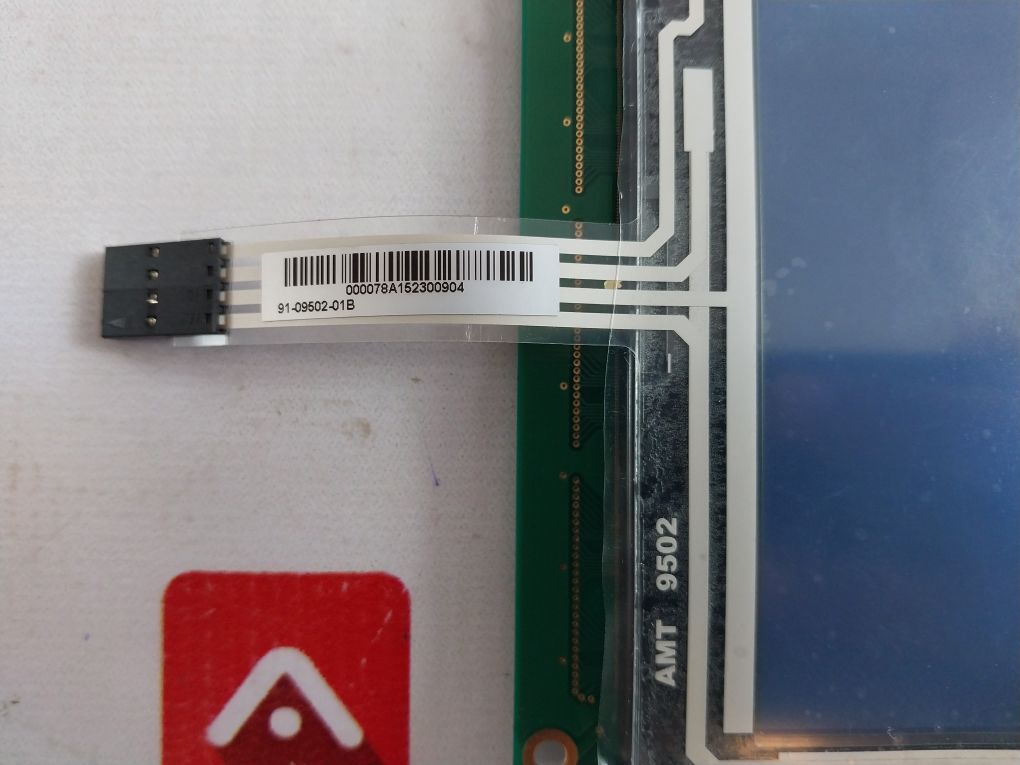 Winstar 320240Bx Pcb Card Wg320240Bx-tmivz