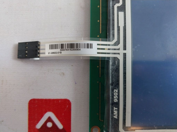 Winstar 320240Bx Pcb Card Wg320240Bx-tmivz