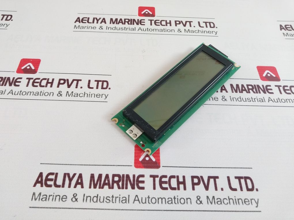 Winstar Wg24064A-yyh-nz# Graphic Display Board