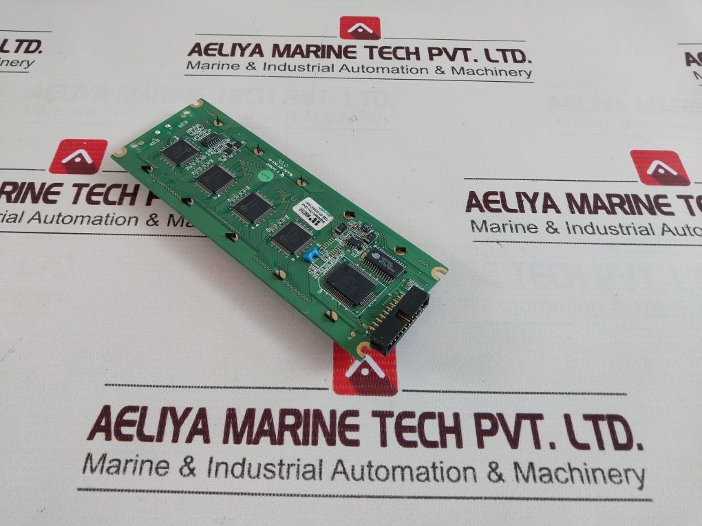 Winstar Wg24064A-yyh-nz# Graphic Display Board