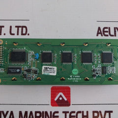 Winstar Wg24064A-yyh-nz# Graphic Display Board