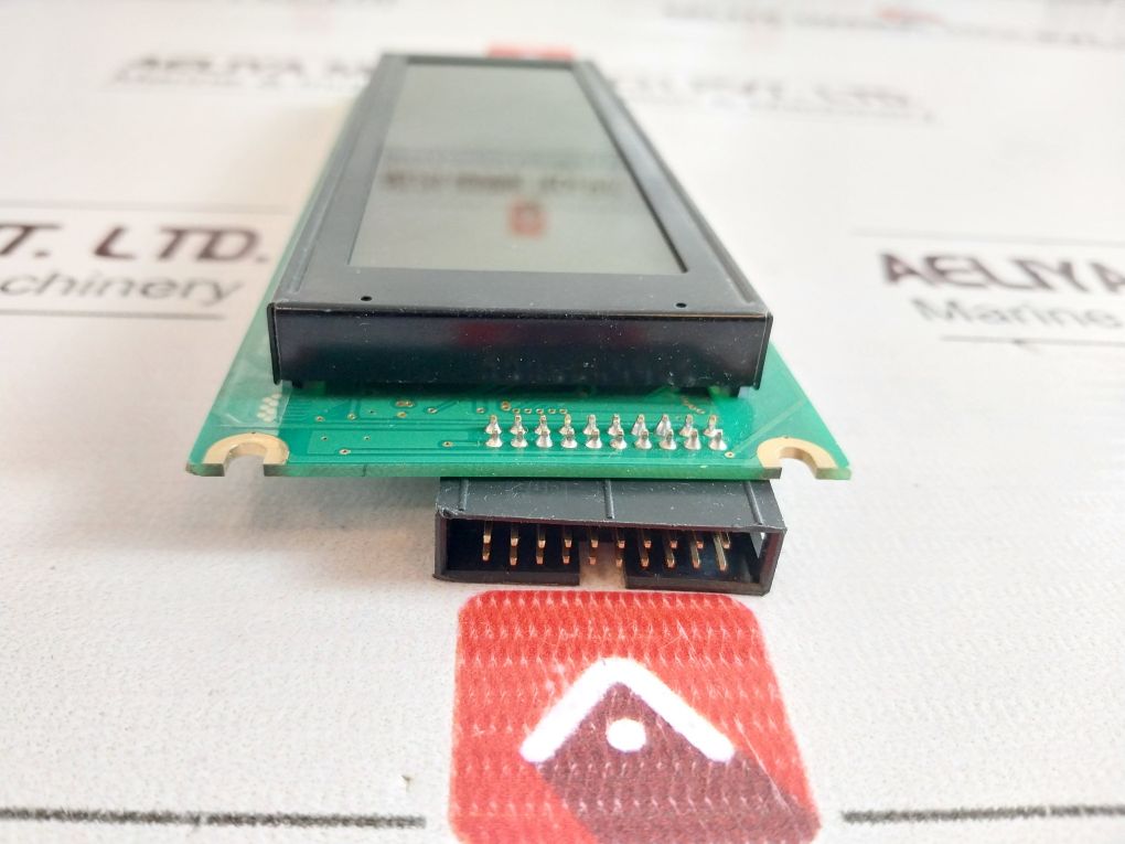 Winstar Wg24064A-yyh-nz# Graphic Display Board