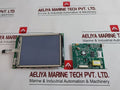 Winstar Wg320240Bx Led Module Display With Df 6000 Micro Board Set
