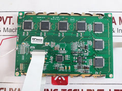 Winstar Wg320240Bx Led Module Display With Df 6000 Micro Board Set