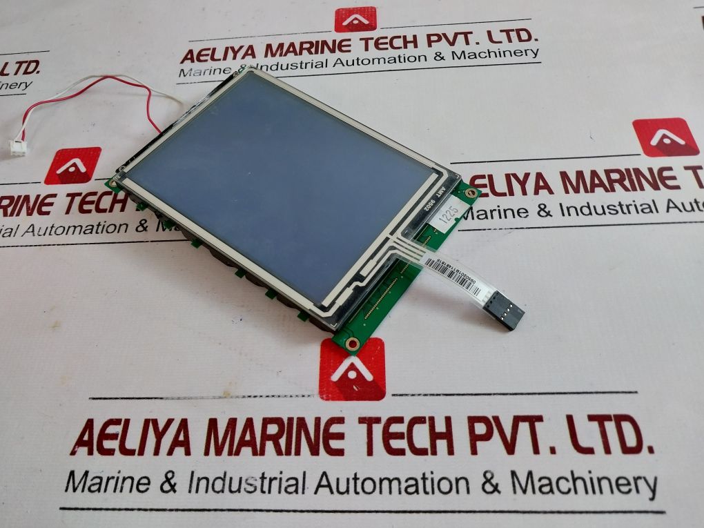 Winstar Wg320240Bx Led Module Display With Df 6000 Micro Board Set