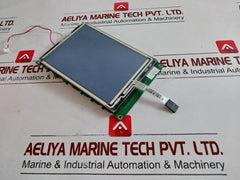 Winstar Wg320240Bx Led Module Display With Df 6000 Micro Board Set
