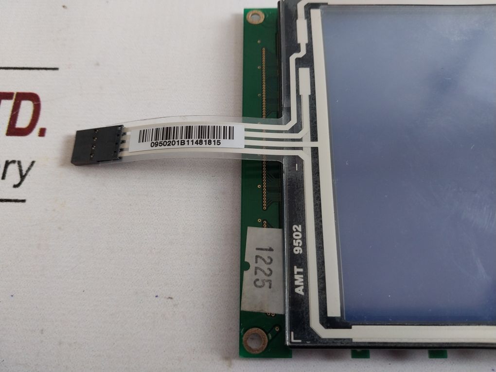 Winstar Wg320240Bx Led Module Display With Df 6000 Micro Board Set