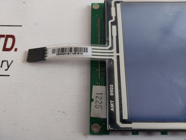 Winstar Wg320240Bx Led Module Display With Df 6000 Micro Board Set