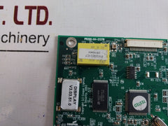 Winstar Wg320240Bx Led Module Display With Df 6000 Micro Board Set